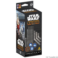 Star Wars: Legion: Essentials Kit (ML) (Special Order)