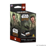 Star Wars: Legion: Rebel Alliance Unit Card Pack (EN) (Special Order)