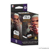 Star Wars: Legion: Paquet de Cartes Unite: Empire Galactique (FR) (Special Order)