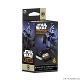 Star Wars: Legion: Galactic Republic Unit Card Pack (EN) (Special Order)