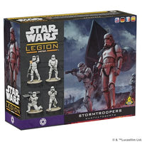 Star Wars: Legion: Stormtroopers (ML) (Special Order)