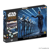 Star Wars: Legion: Battle Card Pack (EN) (Special Order)
