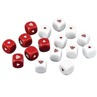 Star Wars: Legion: Legion Defense Dice Pack (ML) (Special Order)
