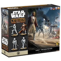 Star Wars: Legion: Arf Troops (ML) (Special Order)
