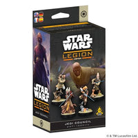 Star Wars: Legion: Jedi Council (ML) (Special Order)