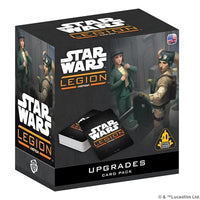 Star Wars: Legion: Upgrades Card Pack (EN) (Special Order)