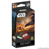 Star Wars: Legion: Battle Deck Card Pack II (ML) (Special Order)