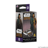 Star Wars: Legion: Galactic Empire Command Card Pack (EN) (Special Order)