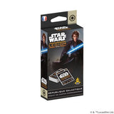 Star Wars: Legion: Paquet de Cartes Commandement: Republique (FR) (Special Order)