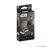 Star Wars: Legion: Separatist Alliance Command Card Pack (EN) (Special Order)