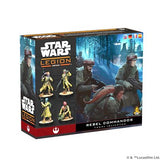 Star Wars: Legion: Rebel Commands (ML) (Special Order)