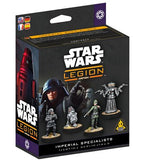 Star Wars: Legion: Imperial Specialists (ML) (Special Order)