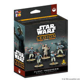 Star Wars: Legion: Fleet Troopers Unit (ML) (Special Order)