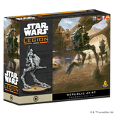 Star Wars: Legion: Republic AT-RT (ML) (Special Order)