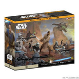 Star Wars: Legion: Galactic Republic - Starter Set (ML) (Special Order)