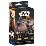 Star Wars: Legion: Separatist Specialists (ML) (Special Order)