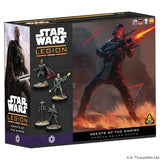 Star Wars: Legion: Agents of the Empire (ML) (Special Order)