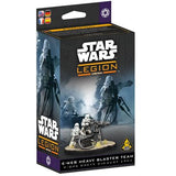 Star Wars: Legion: E-Web Heavy Blaster Team (ML) (Special Order)