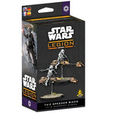 Star Wars: Legion: 74-Z Speeder Bikes Unit (ML) (Special Order)