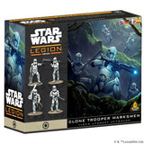 Star Wars: Legion: Clone Trooper Marksmen (ML) (Special Order)