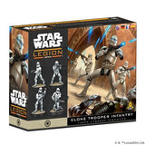 Star Wars: Legion: Clone Trooper Infinitry (ML) (Special Order)