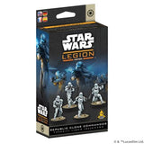 Star Wars: Legion: Republic Clone Commandos (Repacked) (ML) (Special Order)