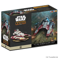 Star Wars: Legion: TX-130 Saber Tank (ML) (Special Order)