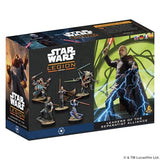 Star Wars: Legion: Leaders of the Separatist Alliance (ML) (Special Order)