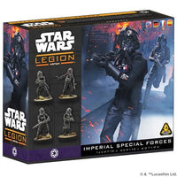 Star Wars: Legion: Imperial Special Forces (ML) (Special Order)