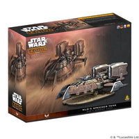 Star Wars: Legion: WLO-5 Speeder Tank (ML) (Special Order)