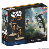 Star Wars: Legion: STAP Riders (ML) (Special Order)