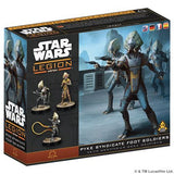 Star Wars: Legion: Pyke Syndicate Foot Soldiers (ML) (Special Order)