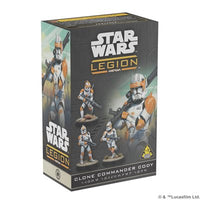 Star Wars: Legion: Clone Commander Cody (ML) (Special Order)