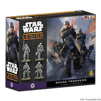 Star Wars: Legion: Range Troopers (ML) (Special Order)
