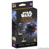 Star Wars: Legion: Imperial Probe Droids (ML) (Special Order)