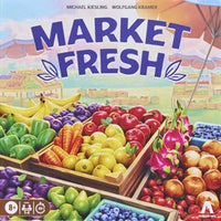 Market Fresh (EN)