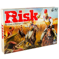 Risk (EN) (Special Order)
