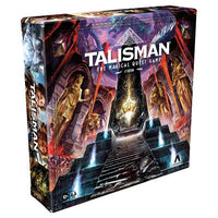 Talisman (5th Ed.) (EN) (Special Order)