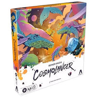 Cosmolancer (EN) (Special Order)