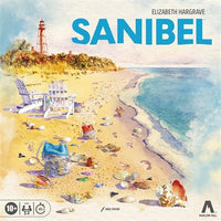 Sanibel (EN) (Special Order)