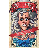 Guillotine (New Edition) (EN) (Special Order)