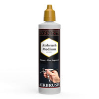 The Army Painter: Warpaints Air: Airbrush Medium (100ml) (EN) (Special Order)