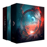 Dragon Eclipse - Core Box (EN) (Special Order)