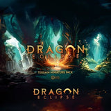 Dragon Eclipse: Terrains (EN) (Special Order)