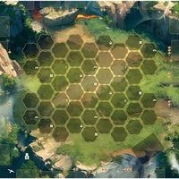 Dragon Eclipse: Untamed Areana Playmat (PVP) (EN)