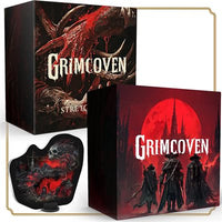 Grimcoven - Standard Edition (EN) (Special Order)