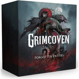 Grimcoven: Forgotten Entities (Standard Edition) (EN) (Special Order)