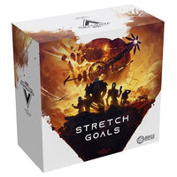 ISS Vanguard: Stretch Goals (EN) (Special Order)