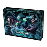 Knockdown: Volume 2: Nemesis (EN) (Special Order)