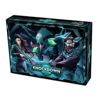 Knockdown: Volume 2: Nemesis (EN) (Special Order)